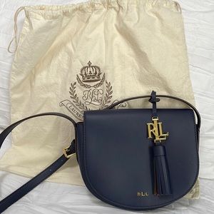Ralph Lauren Crossbody Bag